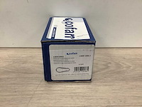 Cofan musketonhaak m 4x40 (1200x) - afbeelding 1 van  5