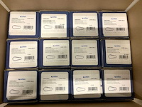 Cofan musketonhaak m 4x40 (2400x) - afbeelding 1 van  5