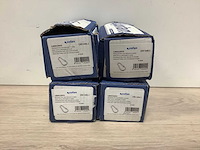 Cofan musketonhaak m 8x80 (200x) - afbeelding 1 van  4