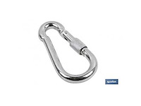 Cofan musketonhaak m 8x80 (200x) - afbeelding 4 van  4