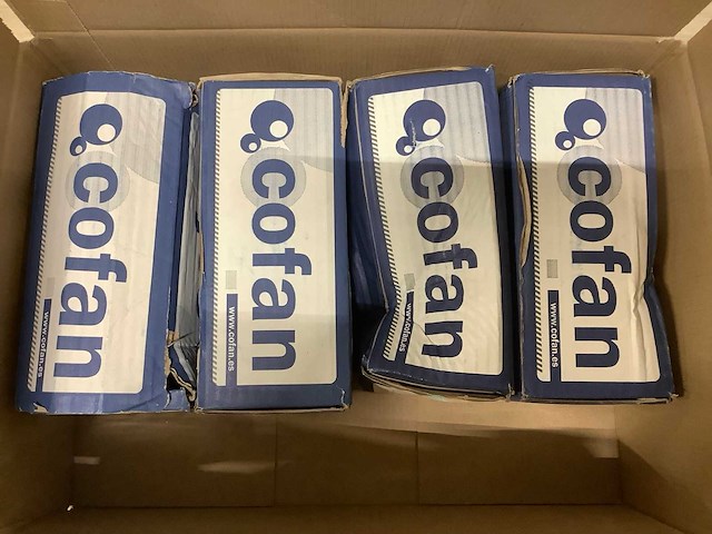 Cofan musketonhaak m 8x80 (200x) - afbeelding 3 van  4