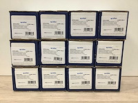 Cofan popnagel 2,4 x 4 (12000x) - afbeelding 1 van  5