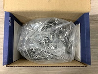 Cofan popnagel 2,4 x 4 (12000x) - afbeelding 5 van  5