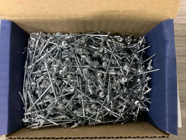 Cofan popnagel 2,4 x 4 (16000x) - afbeelding 5 van  5