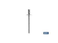 Cofan popnagel 2,4 x 4 (16000x) - afbeelding 2 van  5