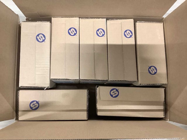 Cofan popnagel 3,2 x 12 (7000x) - afbeelding 4 van  5