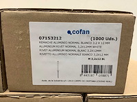 Cofan popnagel 3,2 x 12 (7000x) - afbeelding 3 van  5