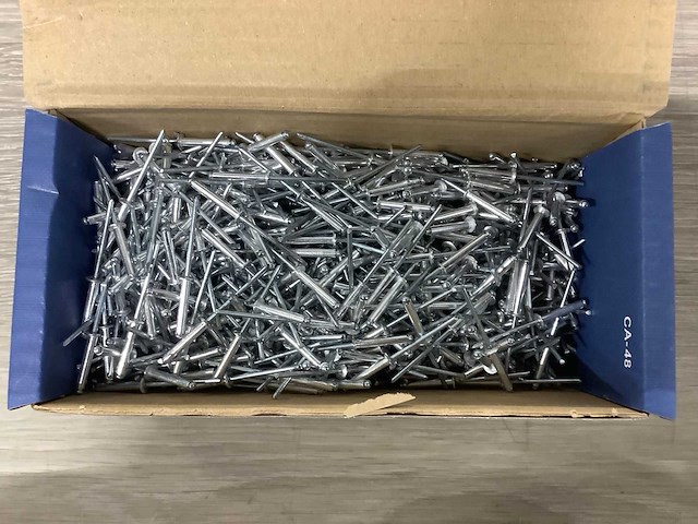 Cofan popnagel 3,2 x 18 (12000x) - afbeelding 4 van  5