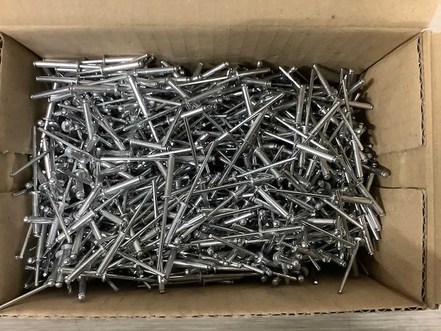 Cofan popnagel 3,2 x 18 (6000x) - afbeelding 5 van  5