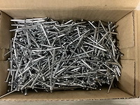 Cofan popnagel 3,2 x 18 (6000x) - afbeelding 4 van  5