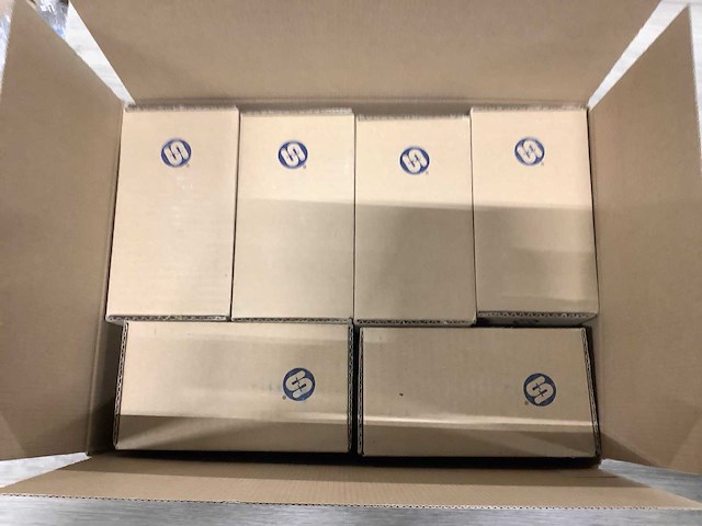 Cofan popnagel 3,2 x 18 (6000x) - afbeelding 5 van  5