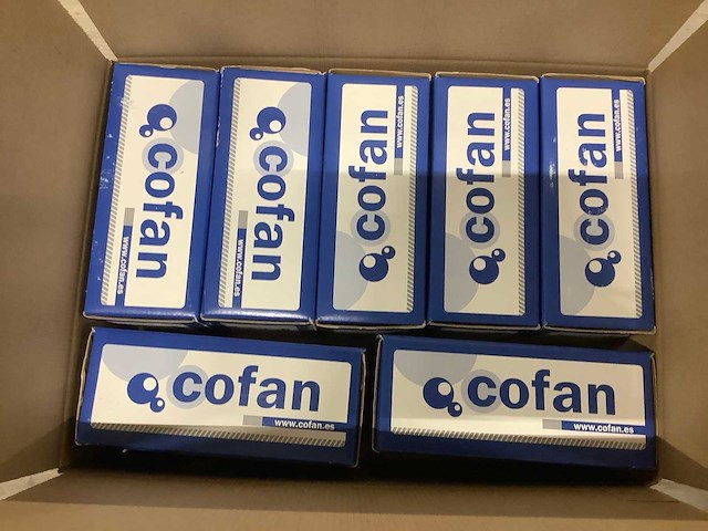 Cofan popnagel 3,2 x 18 (7000x) - afbeelding 4 van  4