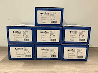 Cofan popnagel 3,2 x 18 (7000x) - afbeelding 1 van  5