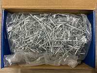 Cofan popnagel 3,2 x 18 (7000x) - afbeelding 4 van  5