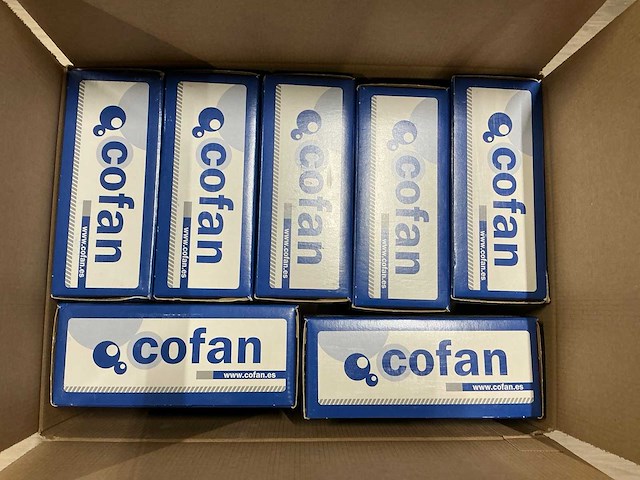 Cofan popnagel 3,2 x 18 (7000x) - afbeelding 5 van  5