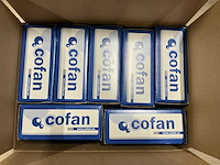 Cofan popnagel 3,2 x 18 (7000x) - afbeelding 5 van  5
