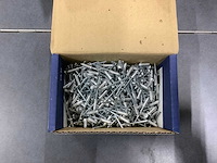 Cofan popnagel 3.2x12mm (12000x) - afbeelding 3 van  3