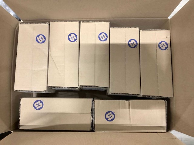 Cofan popnagel 4 x 16 (3500x) - afbeelding 5 van  5