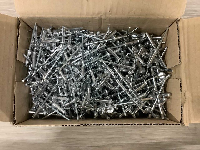 Cofan popnagel 4 x 16 (3500x) - afbeelding 5 van  5