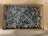 Cofan popnagel 4 x 16 (3500x) - afbeelding 5 van  5
