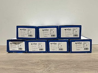 Cofan popnagel 4,8 x 12 (1750x) - afbeelding 1 van  3