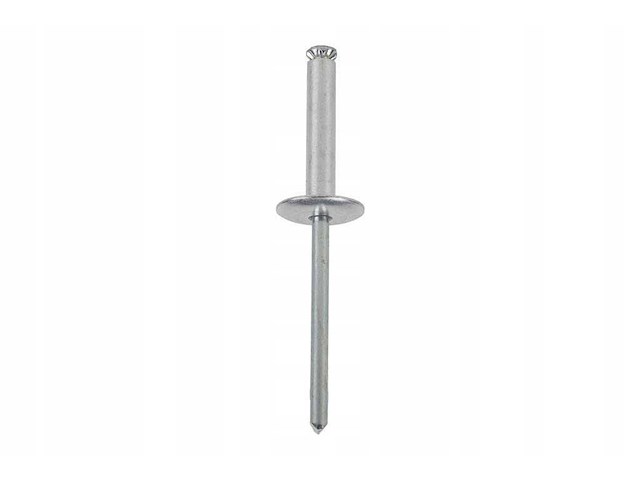 Cofan popnagel 4,8 x 12 (1750x) - afbeelding 2 van  5