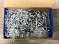 Cofan popnagel 4,8 x 18 (3500x) - afbeelding 4 van  5