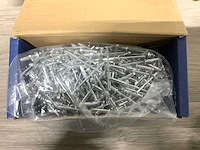 Cofan popnagel 4,8 x 18 (6000x) - afbeelding 3 van  5