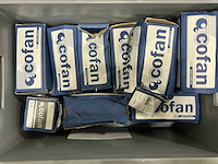 Cofan popnagel 4,8 x 20 mm (7600x) - afbeelding 1 van  3