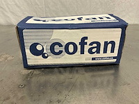 Cofan popnagel 4,8 x 20 mm (7600x) - afbeelding 3 van  3