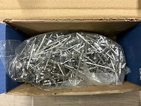 Cofan popnagel 4,8 x 8 (6000x) - afbeelding 3 van  5