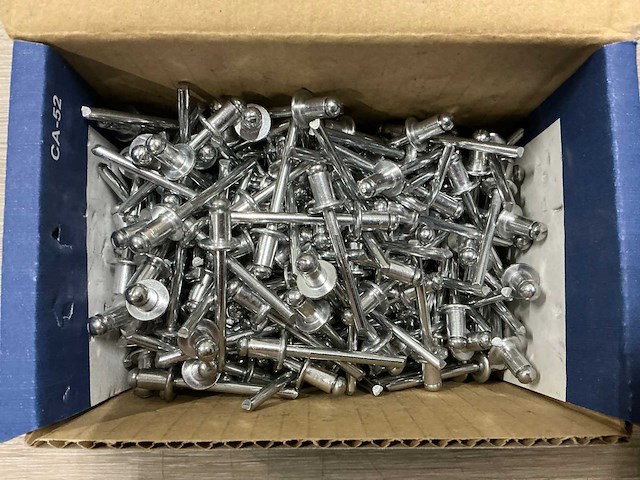 Cofan popnagel 6 x 8 (3000x) - afbeelding 2 van  3