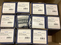 Cofan popnagel 6x8mm (2750x) - afbeelding 1 van  3