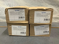 Cofan popnagels 3,2x12mm (4000x) - afbeelding 1 van  2