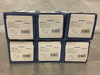 Cofan popnagels 4x16mm (3000x) - afbeelding 1 van  3