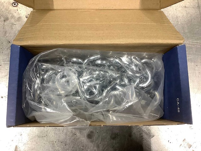 Cofan popnagels 4x16mm (3000x) - afbeelding 3 van  3