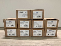 Cofan popnagels 4x16mm (5000x) - afbeelding 1 van  2