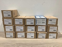 Cofan roestvrijstalen a2-klinknagels met bolkop (3500x) - afbeelding 2 van  3