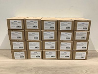 Cofan roestvrijstalen a2-klinknagels met bolkop (5000x) - afbeelding 2 van  3