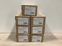 Cofan roestvrijstalen a2-klinknagels met bolkop 6,4x12mm (1750x) - afbeelding 1 van  2