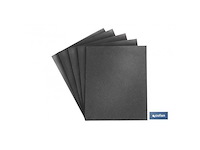 Cofan schuurpapier (700x) - afbeelding 3 van  4