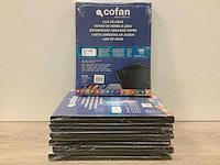 Cofan schuurpapier (700x) - afbeelding 1 van  4