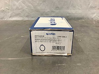 Cofan seeger-ringen din 471 voor uitwendige assen (4000x) - afbeelding 1 van  2