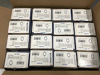 Cofan seeger-ringen din 471 voor uitwendige assen (4000x) - afbeelding 2 van  2