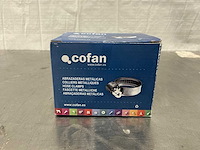 Cofan slangklemmen (3800x) - afbeelding 1 van  4