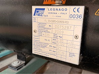 Cofely / bitzer koelcompressor - afbeelding 9 van  9