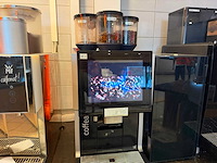 Coffea 03.1950 koffiemachine volautomaat
