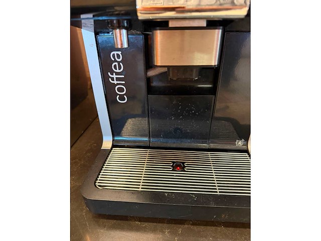 Coffea 03.1950 koffiemachine volautomaat - afbeelding 3 van  6