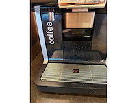Coffea 03.1950 koffiemachine volautomaat - afbeelding 3 van  6