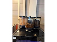 Coffea 03.1950 koffiemachine volautomaat - afbeelding 4 van  6